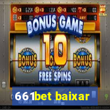 661bet baixar